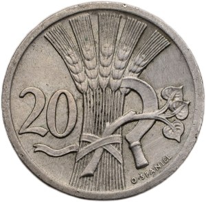 20 halls. 1928