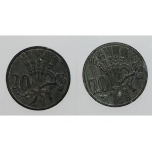 20 sál. 1941, 42