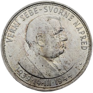 50 Ks 1944 Tiso