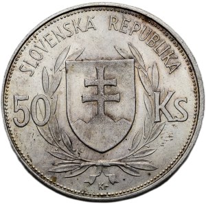 50 Ks 1944 Tiso