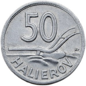 50 halls. 1943