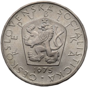 5 CZK 1975