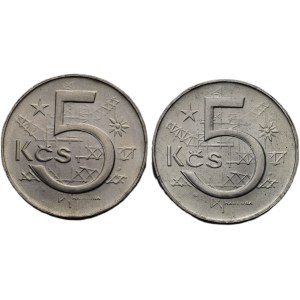 5 CZK 1980, 1981