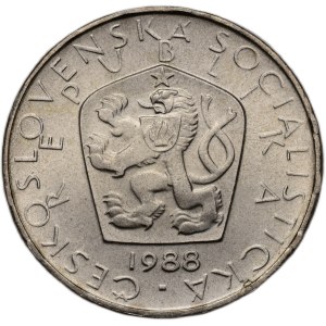 5 CZK 1988