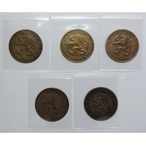 1 CZK 1957, 58, 59, 60, 61