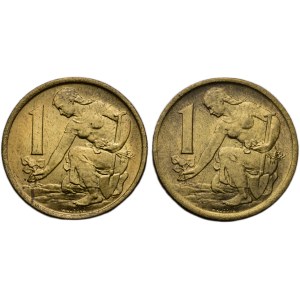 1 CZK 1975, 1976