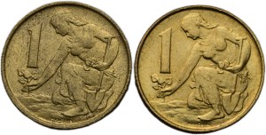 1 CZK 1990, 1992