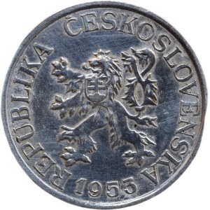 25 hal. 1953 Leningrad