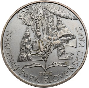 500 Koruna 2005