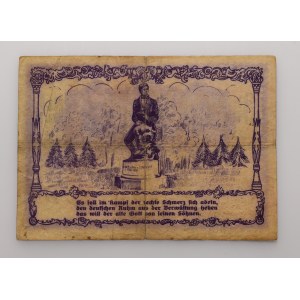 Allemagne, Ratibor, 20.000.000 marks 1923