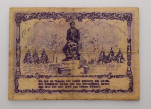 Germany, Ratibor, 20.000.000 marks 1923