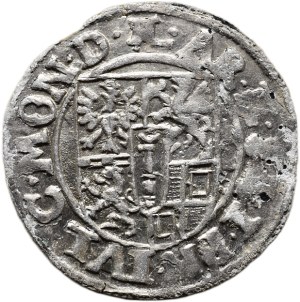 Brandenburg-Preussen, Johann Sigismund 1608-1619, 1/24 tol. 1614