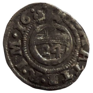 Braunschweig-Wolfenbüttel, Friedrich Ulrich 1613-1634, 1/24 tol. 1619