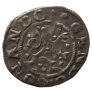 Braunschweig-Wolfenbüttel, Friedrich Ulrich 1613-1634, 1/24 tol. 1619