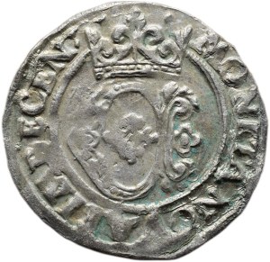 Einbeck, city, 1/24 thaler 1617