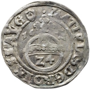 Einbeck, město, 1/24 thaler 1617