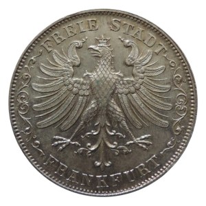 Francoforte, Città Libera, 1 dicembre 1843