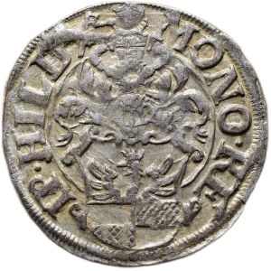 Ville de Hildesheim, 1/24 thaler 160Z