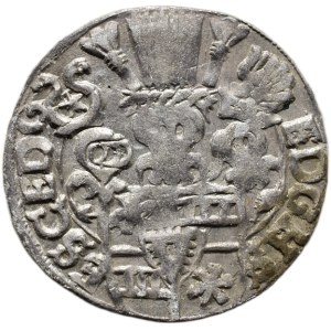 Schleswig-Holstein-Schauenburg, Ernst III. 1601-1622, 1/24 thaler 1604