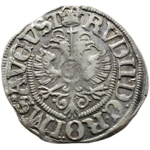 Waldeck, Christian a Wolrad 1588-1638, 3 krejcar 1608