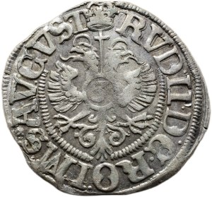 Waldeck, Christian and Wolrad 1588-1638, 3 krejcar 1608