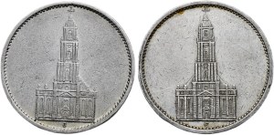 5 mark 1935 E, 5 mark 1935 G