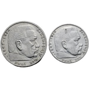 5 bodov 1938 E, 2 body 1938 E