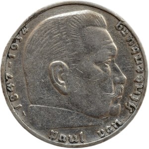 2 známky 1938 A