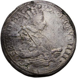 Italy-Tuscany, Cosimo II. De Medici 1608-1621, tolar 1620