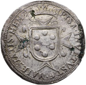 Italy-Tuscany, Cosimo II. De Medici 1608-1621, tolar 1620