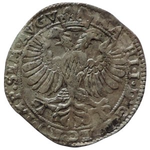 Netherlands - Campen, Arendschilling 16th century.