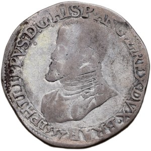 Nizozemí, Filip II., 1555-1598, Philip daalder 1557