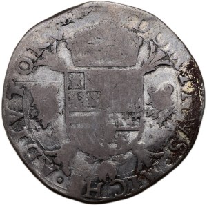 Nizozemí, Filip II., 1555-1598, Philip daalder 1557