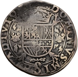 Netherlands, Philip II, 1555-1598, Philip daalder 1558