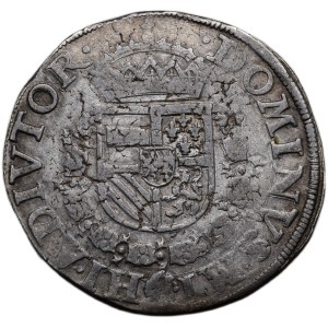 Nizozemí, Filip II., 1555-1598, Burgundian rijksdaalder 1568