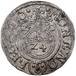 Poland, Sigismund III. Vasa 1587-1632, Poltorak 1620 Bydgoszcz