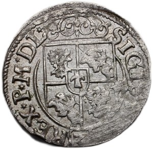 Poland, Sigismund III. Vasa 1587-1632, Poltorak 1620 Bydgoszcz