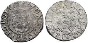 Poland, Sigismund III. Vasa 1587-1632, Poltorak 1624