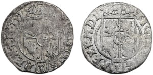Poland, Sigismund III. Vasa 1587-1632, Poltorak 1624