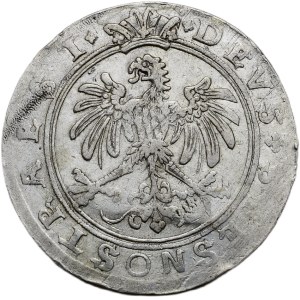 Švýcarsko - Schaffhausen město, tolar 1621