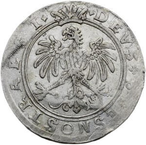 Switzerland - Schaffhausen city, thaler 1621