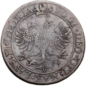 Švýcarsko-St. Gallen, tolar 1622