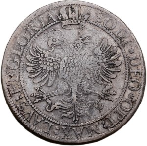 Switzerland-St. Gallen, tolar 1622