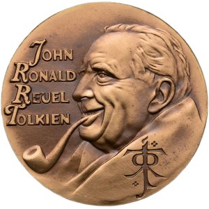 Urban K., J.R.R. Tolkien Medal 1999