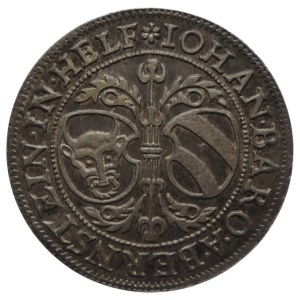 Pardubice, Ag 22mm/3,84g I. Congress of Numismatists of East Bohemia