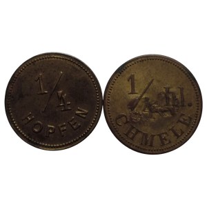 J. Kalík Skupice + L. Musch Žatec
