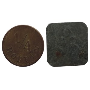 A. Härtl Mühle Cárka 1/4 Hopfen Cl 102 + SOD (Hřivice)