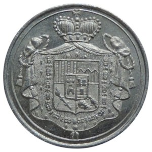 Veltěže/schwarzenberský erb Cl 1597