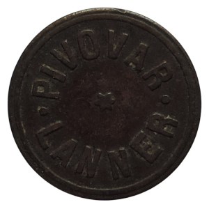 Pivovar Lanner /1L