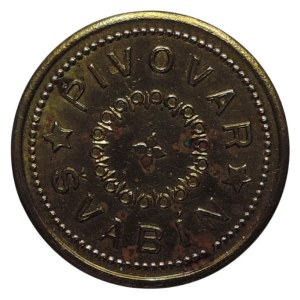 Brewery Švabín/1L